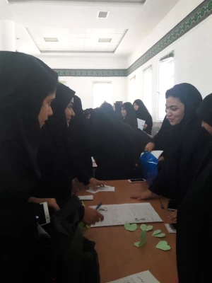 معرفی کانون ها، انجمن ها و تشکل های پردیس 14