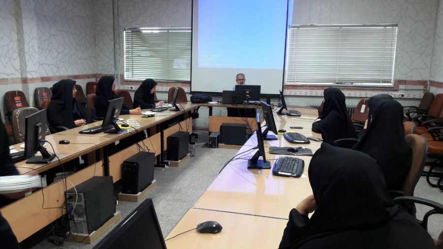 بزرگداشت هفته دفاع مقدس 4