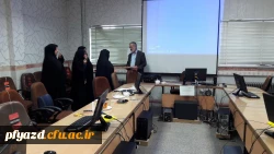 بزرگداشت هفته دفاع مقدس 5