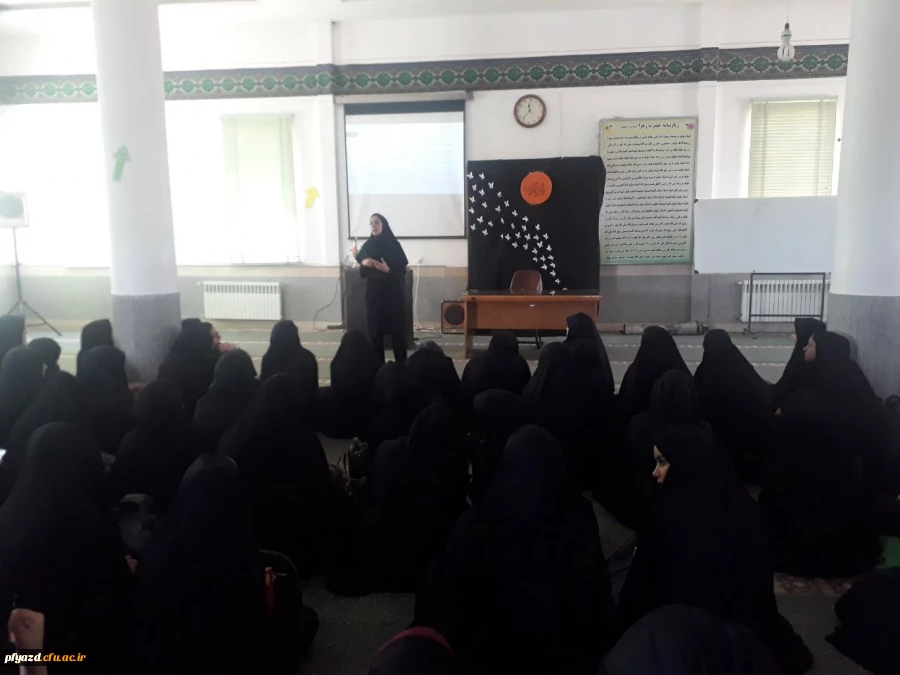 کارگاه  خود مراقبتی - مدیریت استرس 2