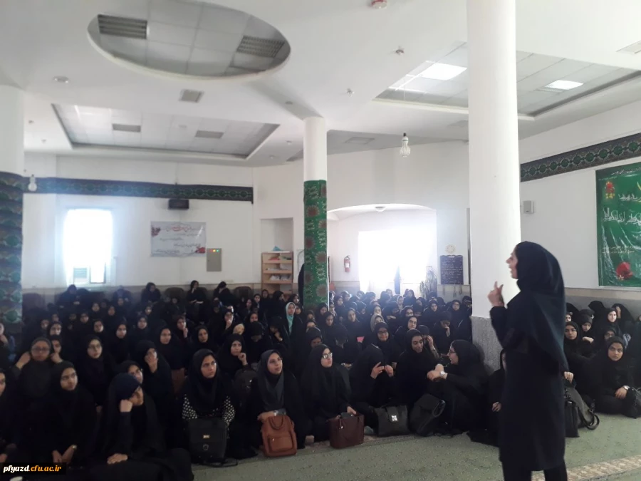 کارگاه  خود مراقبتی - مدیریت استرس 3