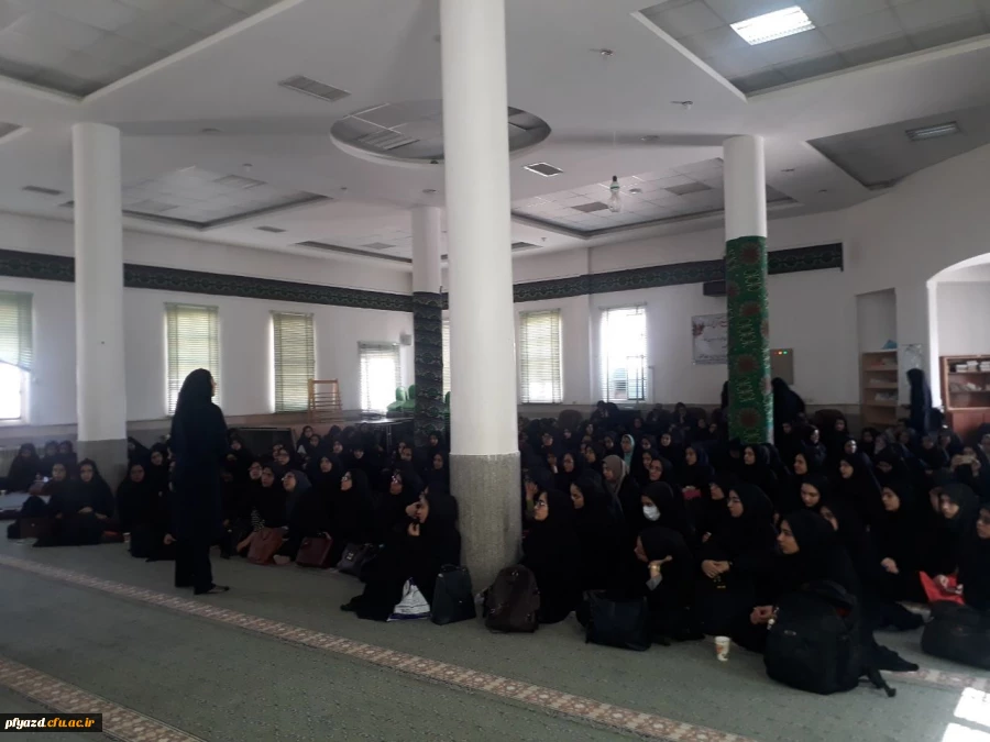 کارگاه  خود مراقبتی - مدیریت استرس 7