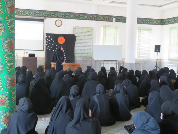 کارگاه  خود مراقبتی - مدیریت استرس 2