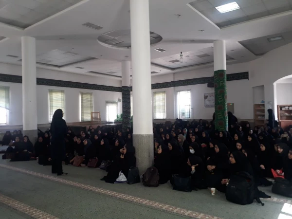 کارگاه  خود مراقبتی - مدیریت استرس 8