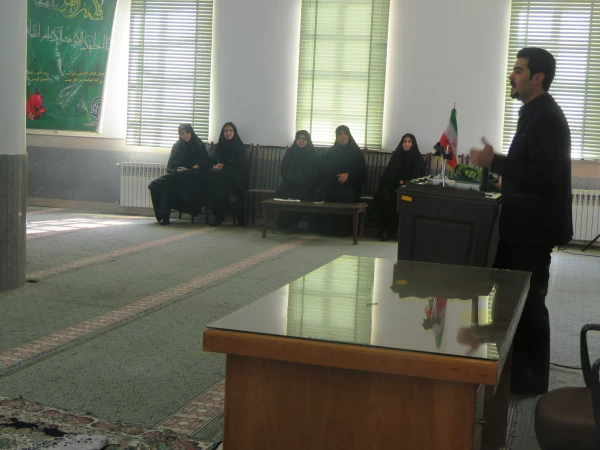 کارگاه تغذیه  4