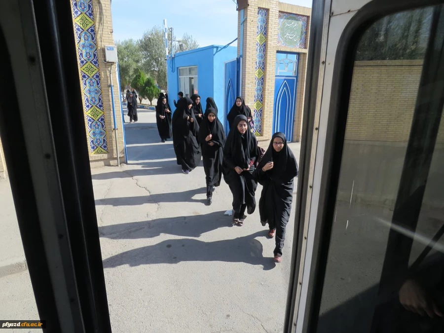 حضورپرشور و آگاه در راهپیمایی بزرگ 13 ابان  6