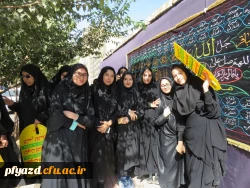 حضورپرشور و آگاه در راهپیمایی بزرگ 13 ابان  22