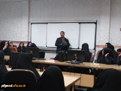 کارگاه خود مراقبتی خانواده ها و پیشگیری از اعتیاد