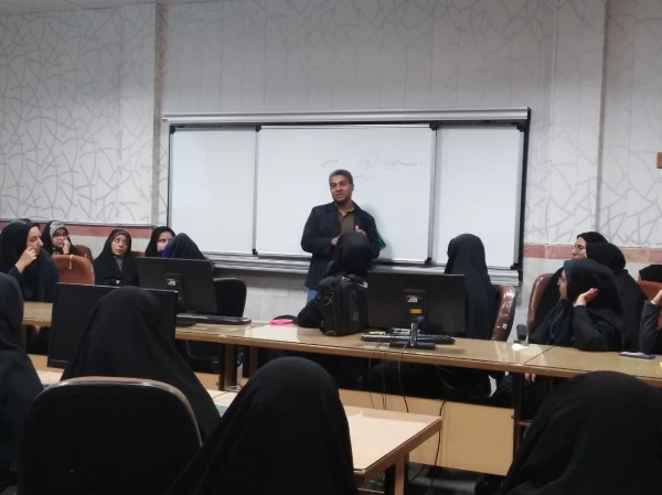 کارگاه خود مراقبتی خانواده ها و پیشگیری از اعتیاد 2