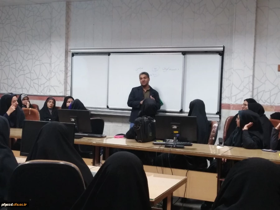 کارگاه خود مراقبتی خانواده ها و پیشگیری از اعتیاد 2