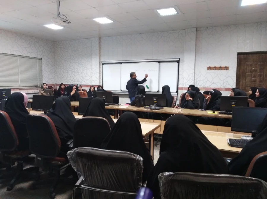 کارگاه خود مراقبتی خانواده ها و پیشگیری از اعتیاد 3