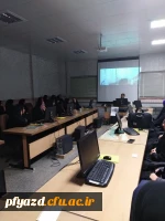 کارگاه خود مراقبتی خانواده ها و پیشگیری از اعتیاد 4