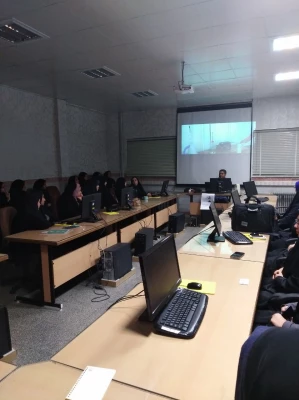 کارگاه خود مراقبتی خانواده ها و پیشگیری از اعتیاد 4