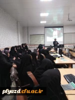 کارگاه خود مراقبتی خانواده ها و پیشگیری از اعتیاد 6