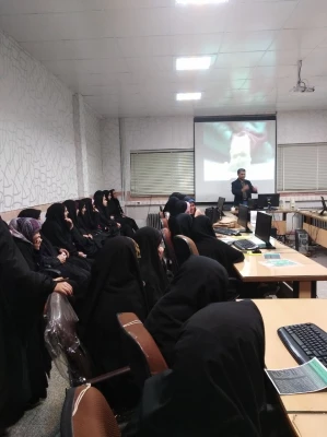 کارگاه خود مراقبتی خانواده ها و پیشگیری از اعتیاد 6