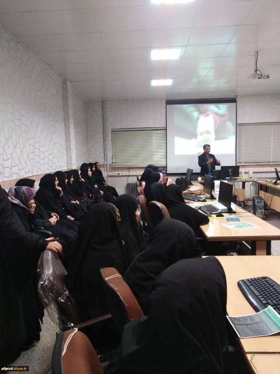 کارگاه خود مراقبتی خانواده ها و پیشگیری از اعتیاد 6