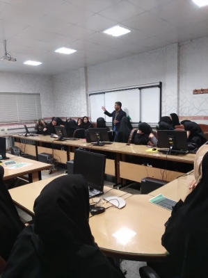 کارگاه خود مراقبتی خانواده ها و پیشگیری از اعتیاد 7