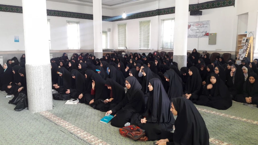 کرسی آزاد اندیشی 4