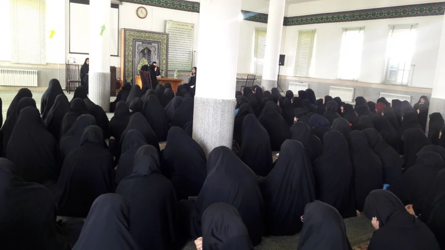 کرسی آزاد اندیشی 5