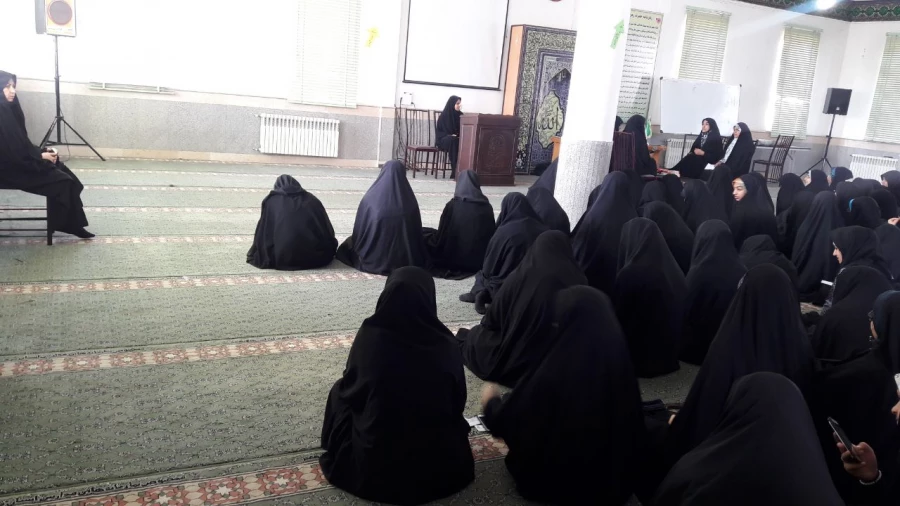 کرسی آزاد اندیشی 7