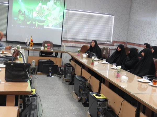 برگزاری مراسم نکوداشت پیشکسوتان تربیت معلم 3