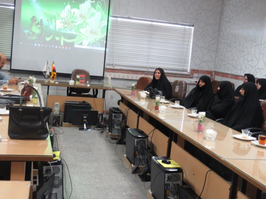 برگزاری مراسم نکوداشت پیشکسوتان تربیت معلم 3