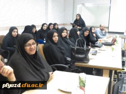 برگزاری مراسم نکوداشت پیشکسوتان تربیت معلم 5