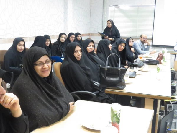 برگزاری مراسم نکوداشت پیشکسوتان تربیت معلم 5