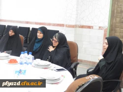 برگزاری مراسم نکوداشت پیشکسوتان تربیت معلم 9