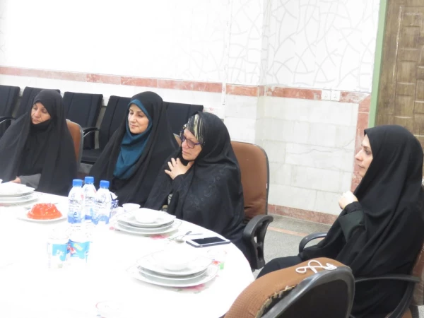 برگزاری مراسم نکوداشت پیشکسوتان تربیت معلم 9