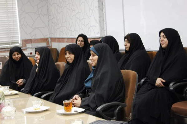 برگزاری مراسم نکوداشت پیشکسوتان تربیت معلم 10