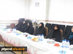 برگزاری مراسم نکوداشت پیشکسوتان تربیت معلم 11