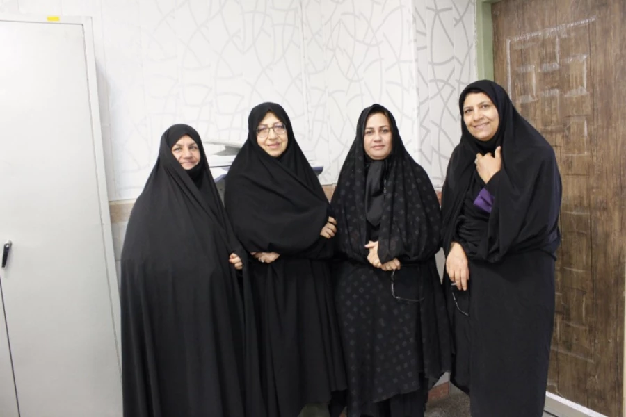 برگزاری مراسم نکوداشت پیشکسوتان تربیت معلم 12