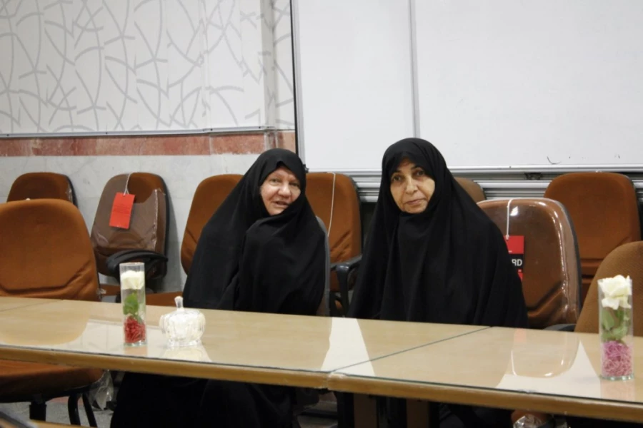 برگزاری مراسم نکوداشت پیشکسوتان تربیت معلم 13