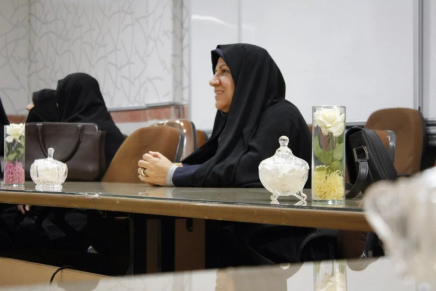 برگزاری مراسم نکوداشت پیشکسوتان تربیت معلم 15