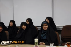 برگزاری مراسم نکوداشت پیشکسوتان تربیت معلم 16