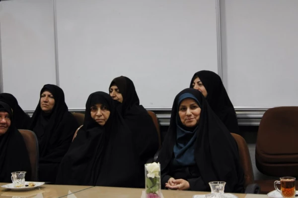 برگزاری مراسم نکوداشت پیشکسوتان تربیت معلم 16