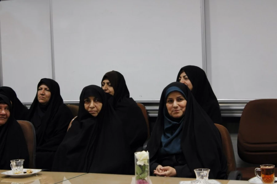 برگزاری مراسم نکوداشت پیشکسوتان تربیت معلم 16