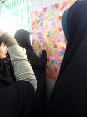 سالروز آغاز امامت و ولایت گل سرسبد عالم هستی، تبریک و تهنیت 9