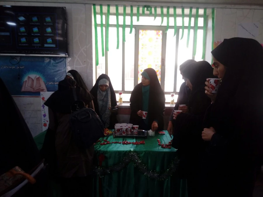 سالروز آغاز امامت و ولایت گل سرسبد عالم هستی، تبریک و تهنیت 11