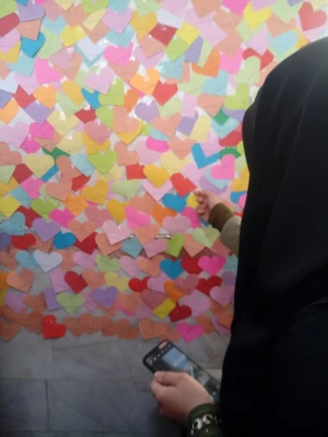 سالروز آغاز امامت و ولایت گل سرسبد عالم هستی، تبریک و تهنیت 12