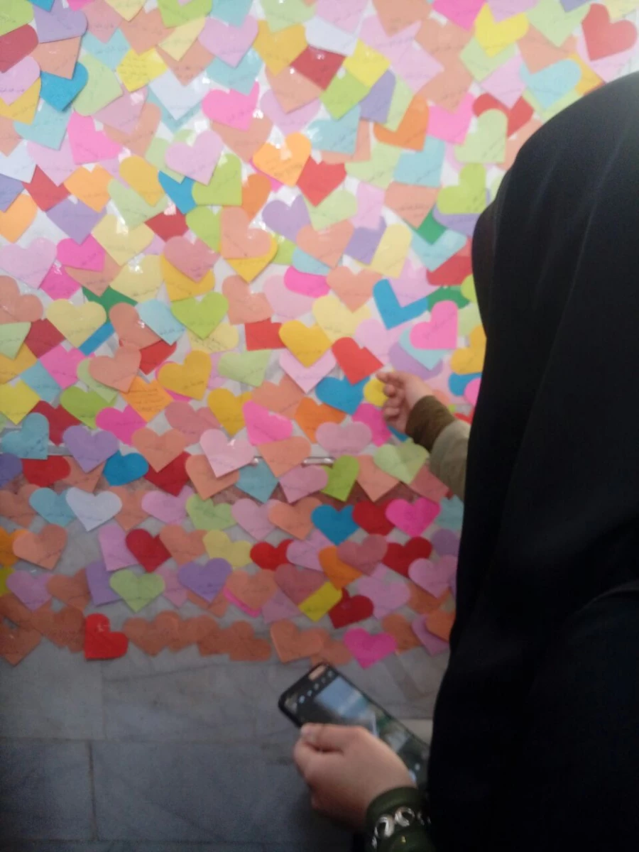 سالروز آغاز امامت و ولایت گل سرسبد عالم هستی، تبریک و تهنیت 12