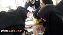 برگزاری انتخابات شورای مرکزی انجمن اسلامی  4