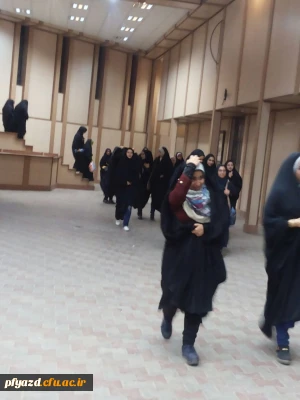 برگزاری جشن میلاد با سعادت پیامبر اکرم (ص) و امام جعفر صادق (ع) به روایت تصویر