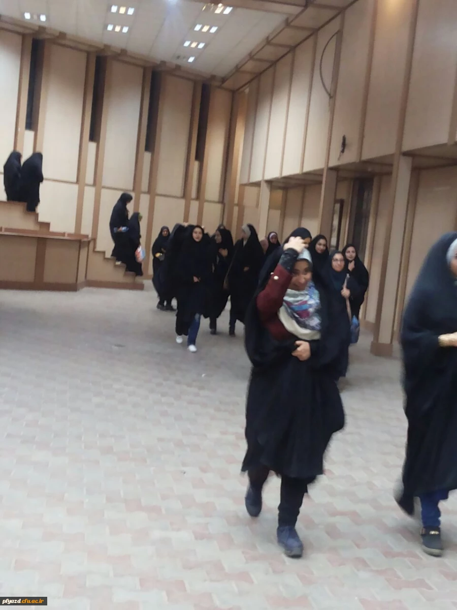 برگزاری جشن به مناسبت میلاد پیامبر (ص) 2