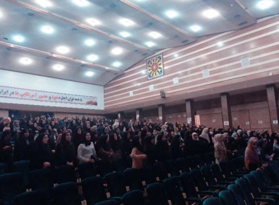 برگزاری جشن به مناسبت میلاد پیامبر (ص) 2