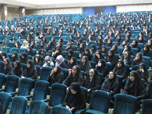 برگزاری جشن به مناسبت میلاد پیامبر (ص) 2