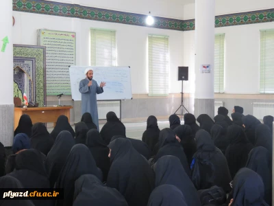 نشست پیرامون تهاجم نرم فرهنگی