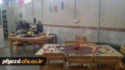 برگزاری کافه کتاب 5