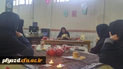 برگزاری کافه کتاب 7